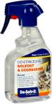 De-Solv-It Technology, Contractor's Solvent and Degreaser, 500ml trigger spray, Mykal, Pack of 20  04758
