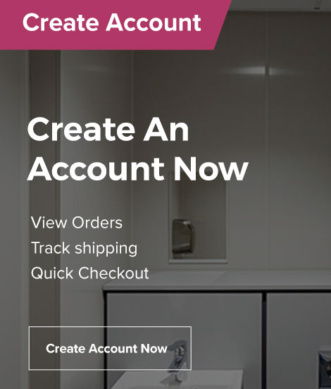 Create Account